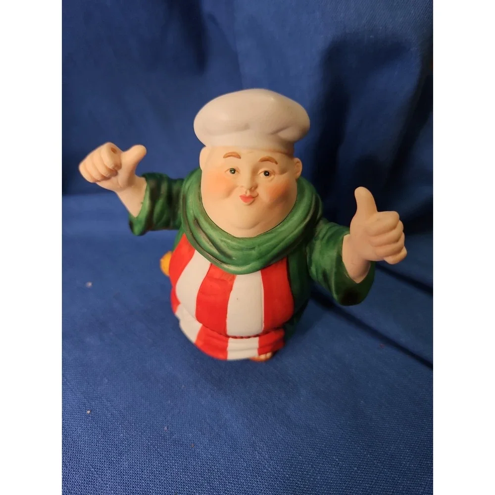 Department 56 this pre